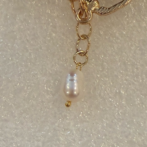 Ballerina Charm Keychain w/Pom Pom Tassel-Elegant Ballet Dancer Purse Charm –New - Picture 5 of 7